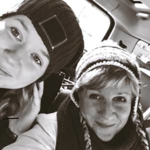 Meet your Posher, Laurie